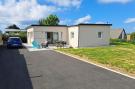 Holiday homeFrance - : Ebenerdiges Ferienhaus Cleder