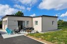 Holiday homeFrance - : Ebenerdiges Ferienhaus Cleder