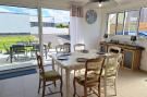 Holiday homeFrance - : Ebenerdiges Ferienhaus Cleder