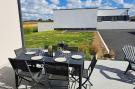 Holiday homeFrance - : Ebenerdiges Ferienhaus Cleder