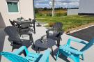 Holiday homeFrance - : Ebenerdiges Ferienhaus Cleder