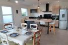 Holiday homeFrance - : Ebenerdiges Ferienhaus Cleder