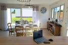 Holiday homeFrance - : Ebenerdiges Ferienhaus Cleder