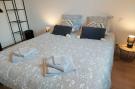 Holiday homeFrance - : Ebenerdiges Ferienhaus Cleder