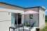 Holiday homeFrance - : Ebenerdiges Ferienhaus Cleder  [17] 