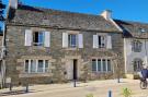 FerienhausFrankreich - : Holiday Home Locquirec