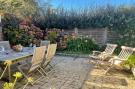 Holiday homeFrance - : Holiday Home Locquirec