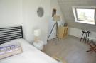 Holiday homeFrance - : Ferienhaus Locquirec