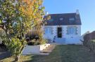 Holiday homeFrance - : Ferienhaus Locquirec