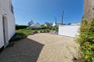 FerienhausFrankreich - : Holiday home with terrace and garden in Locquirec