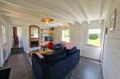 VakantiehuisFrankrijk - : Holiday home with terrace and garden in Locquirec