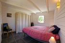 VakantiehuisFrankrijk - : Holiday home with terrace and garden in Locquirec