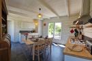 VakantiehuisFrankrijk - : Holiday home with terrace and garden in Locquirec