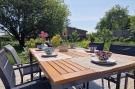 VakantiehuisFrankrijk - : Holiday home with terrace and garden in Locquirec