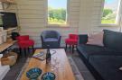 VakantiehuisFrankrijk - : Holiday home with terrace and garden in Locquirec