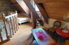 Holiday homeFrance - : Granitsteinhaus in St Pol-de-Léon