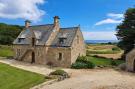 FerienhausFrankreich - : Granitsteinhaus in St Pol-de-Léon