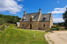 FerienhausFrankreich - : Granitsteinhaus in St Pol-de-Léon