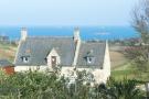 FerienhausFrankreich - : Granitsteinhaus in St Pol-de-Léon