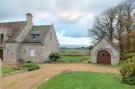 VakantiehuisFrankrijk - : Granitsteinhaus in St Pol-de-Léon