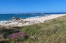 VakantiehuisFrankrijk - : Granitsteinhäuschen  in Saint-Pol-de-Léon