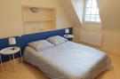 Holiday homeFrance - : Ferienhaus in Plouénan