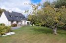 Holiday homeFrance - : Ferienhaus in Plouénan