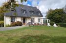 Holiday homeFrance - : Ferienhaus in Plouénan