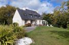 Holiday homeFrance - : Ferienhaus in Plouénan