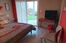 Holiday homeFrance - : Ferienvilla in Plougastel - Daoulas