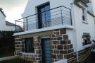 Holiday homeFrance - : Holiday home Plougasnou