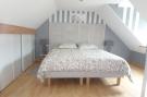 Holiday homeFrance - : Appartement en duplex Plougasnou