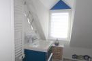 Holiday homeFrance - : Appartement en duplex Plougasnou