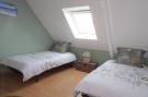 Holiday homeFrance - : Appartement en duplex Plougasnou