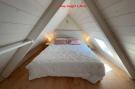 VakantiehuisFrankrijk - : Holiday Home Plougasnou