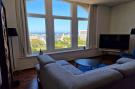 Holiday homeFrance - : Pretty apartment with sea view in Primel