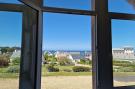 VakantiehuisFrankrijk - : Pretty apartment with sea view in Primel