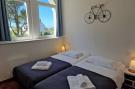 Holiday homeFrance - : Pretty apartment with sea view in Primel