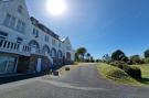 Holiday homeFrance - : Pretty apartment with sea view in Primel