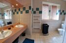 VakantiehuisFrankrijk - : Pretty apartment with sea view in Primel