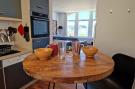 Holiday homeFrance - : Pretty apartment with sea view in Primel