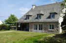 FerienhausFrankreich - : Holiday home Plougasnou