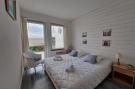 Holiday homeFrance - : Apartment in top location with fantastic sea view 