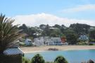 Holiday homeFrance - : Apartment in top location with fantastic sea view 