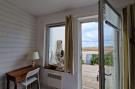 Holiday homeFrance - : Apartment in top location with fantastic sea view 