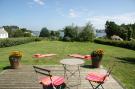 FerienhausFrankreich - : Comfortable architect villa with magnificent view 