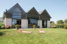 VakantiehuisFrankrijk - : Comfortable architect villa with magnificent view 