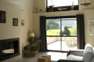 Holiday homeFrance - : Comfortable architect villa with magnificent view 