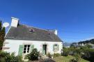 Holiday homeFrance - : Ensemble de 2 maisons Plougasnou