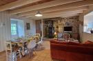 Holiday homeFrance - : Ensemble de 2 maisons Plougasnou